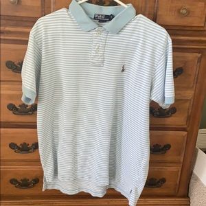 POLO BY Ralph Lauren shirt size Medium